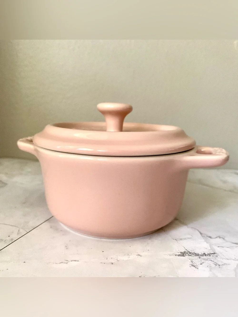 Staub mini ceramic